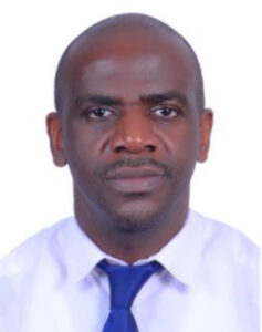 Dr Ivan Kimuli Master of Public Health (MPH) Master of Medicine, Internal Medicine (M.Med. Int.Med)
