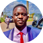 Jim Matovu