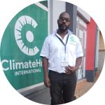 Dennis Musanje